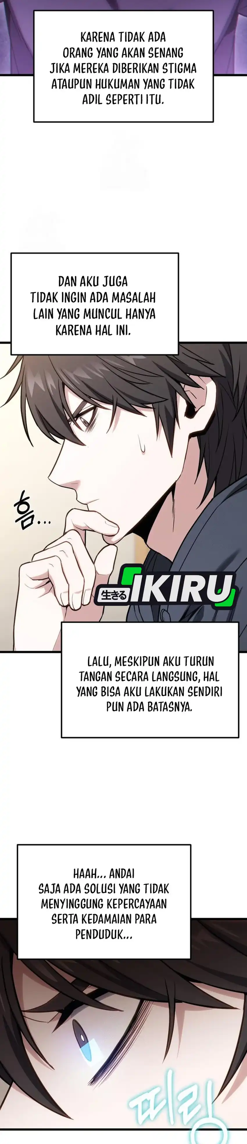 Baca The Ultimate Shut-In - Chapter 66 halaman 19