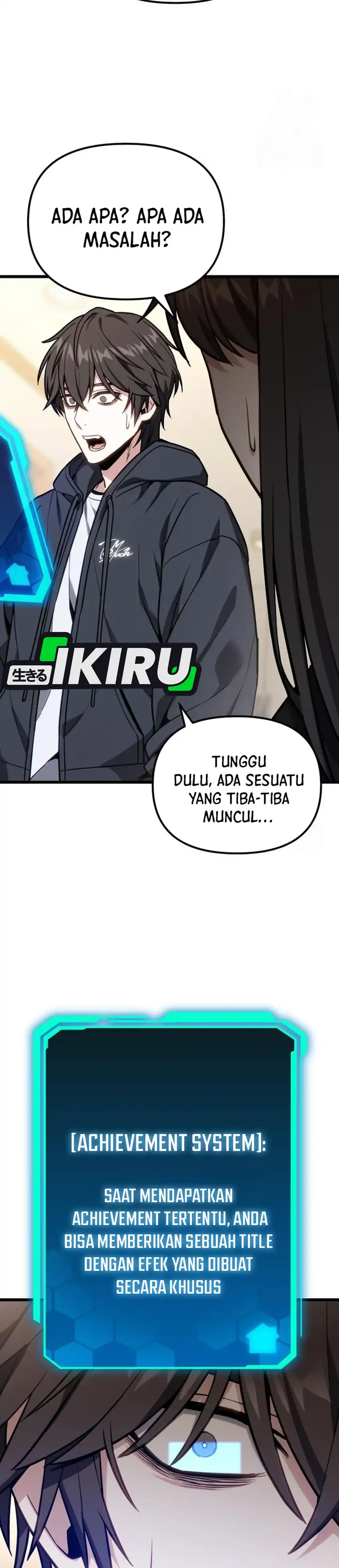 Baca The Ultimate Shut-In - Chapter 66 halaman 21