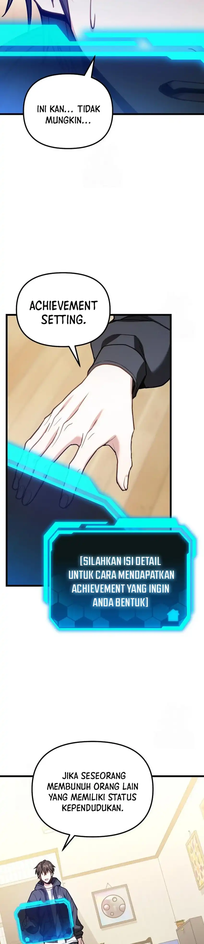 Baca The Ultimate Shut-In - Chapter 66 halaman 22