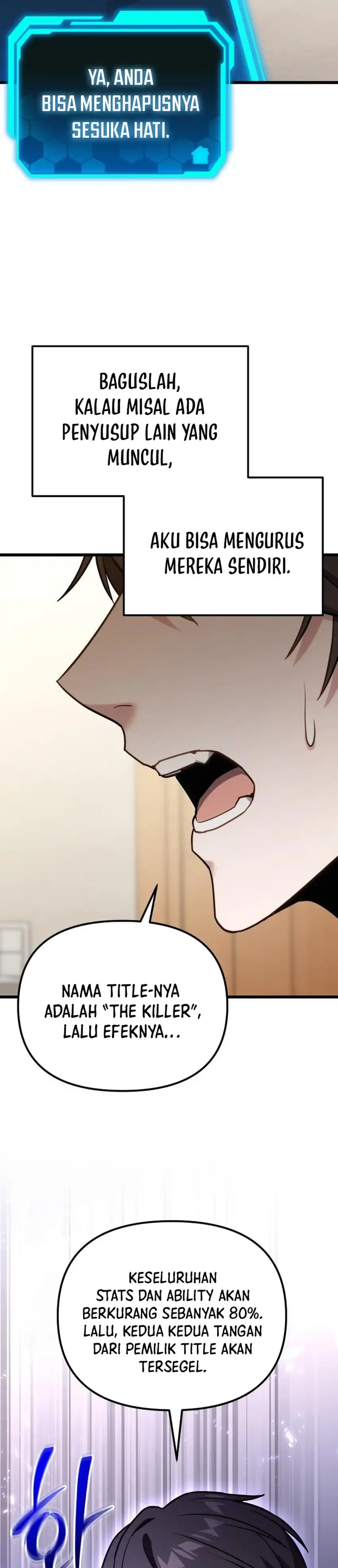 Baca The Ultimate Shut-In - Chapter 66 halaman 24