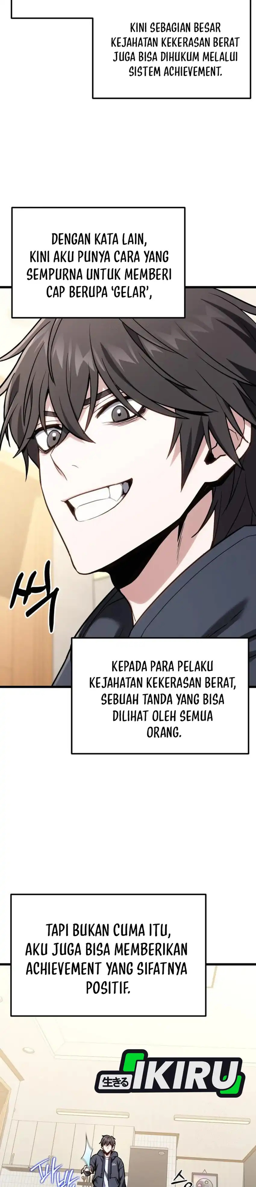 Baca The Ultimate Shut-In - Chapter 66 halaman 27