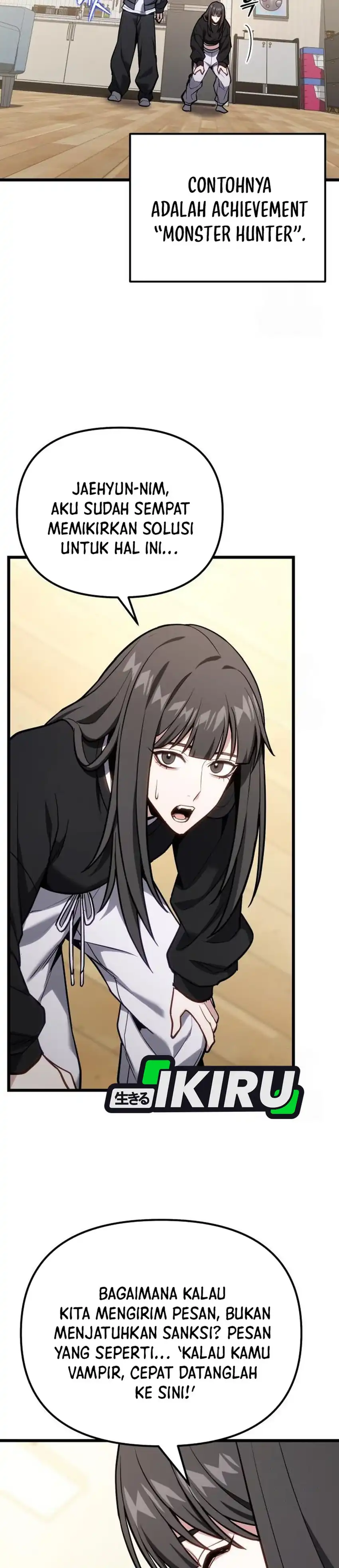 Baca The Ultimate Shut-In - Chapter 66 halaman 28