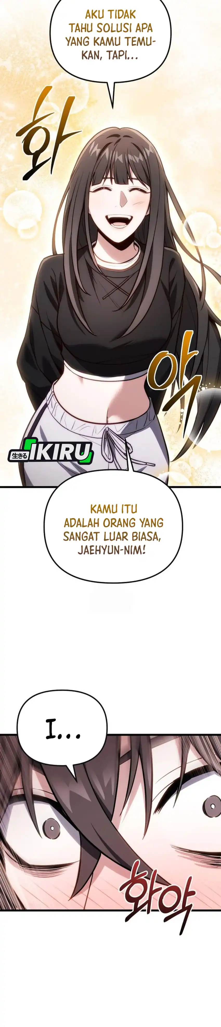Baca The Ultimate Shut-In - Chapter 66 halaman 30