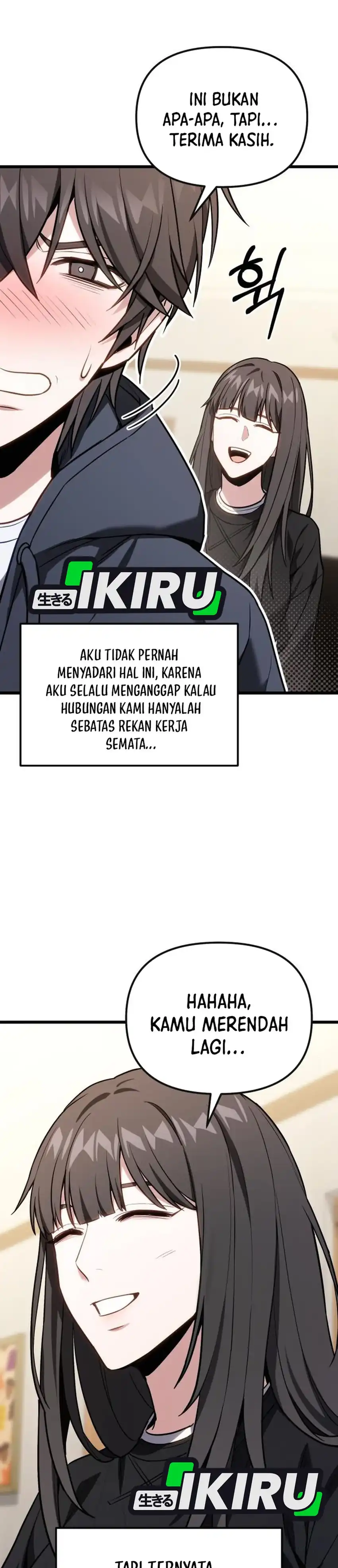 Baca The Ultimate Shut-In - Chapter 66 halaman 31