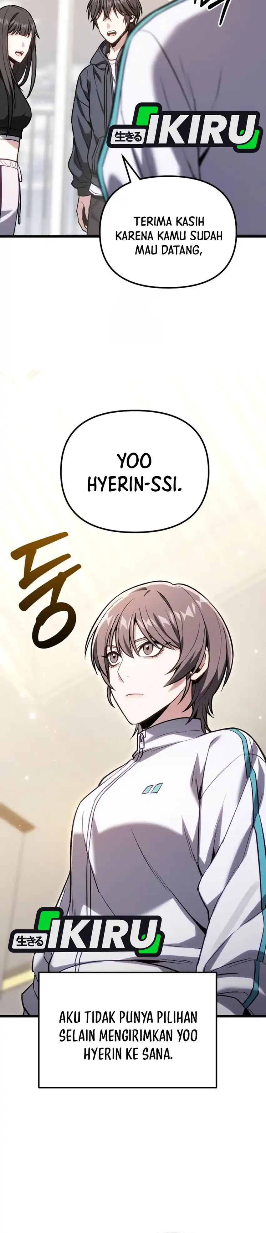 Baca The Ultimate Shut-In - Chapter 66 halaman 34