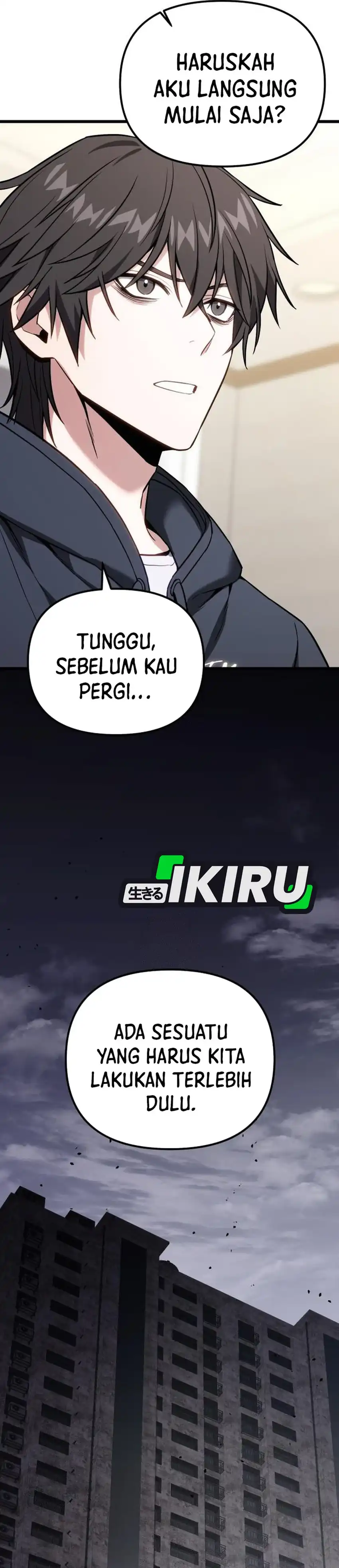 Baca The Ultimate Shut-In - Chapter 66 halaman 35