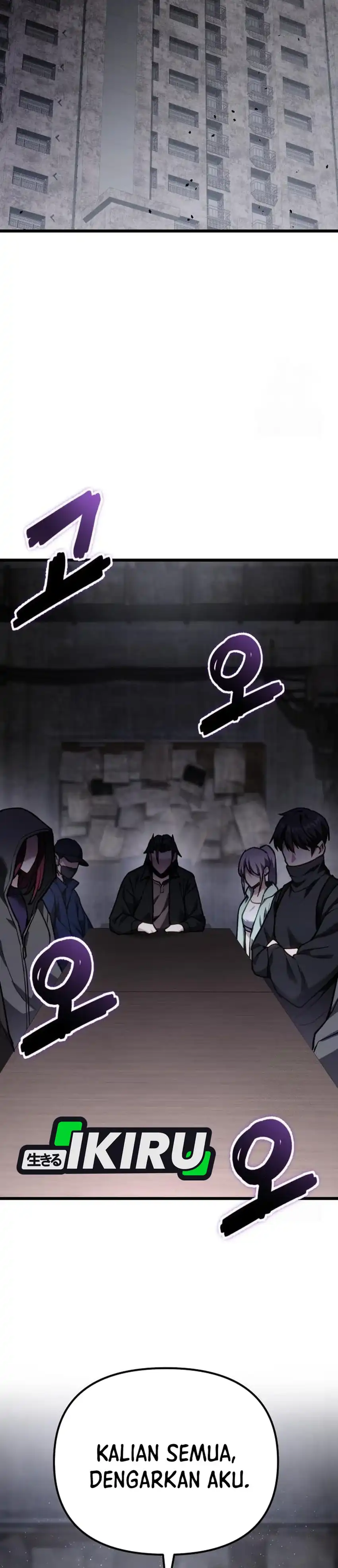 Baca The Ultimate Shut-In - Chapter 66 halaman 36