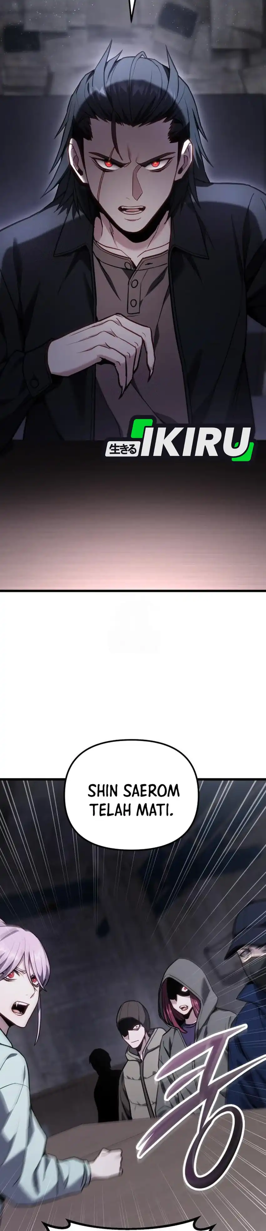 Baca The Ultimate Shut-In - Chapter 66 halaman 37