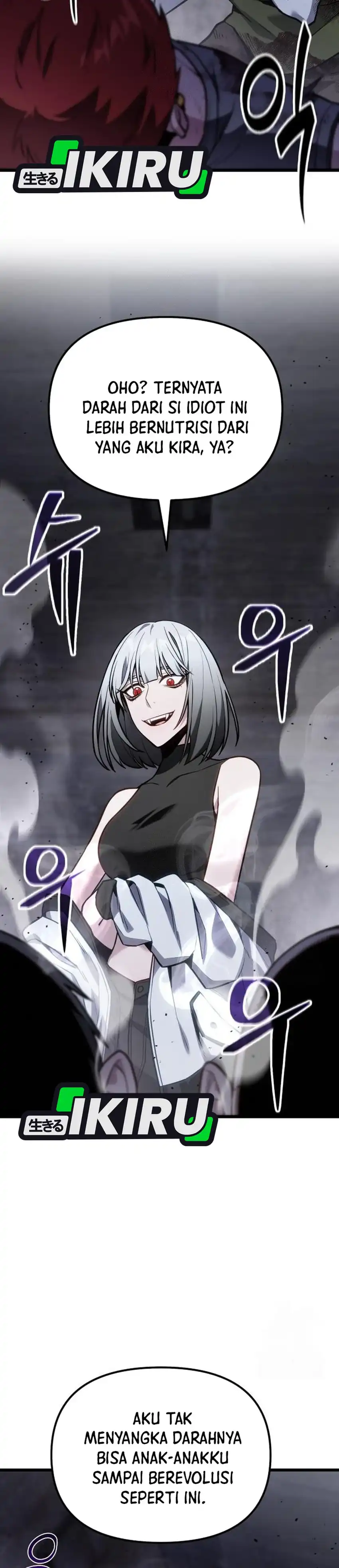 Baca The Ultimate Shut-In - Chapter 66 halaman 4