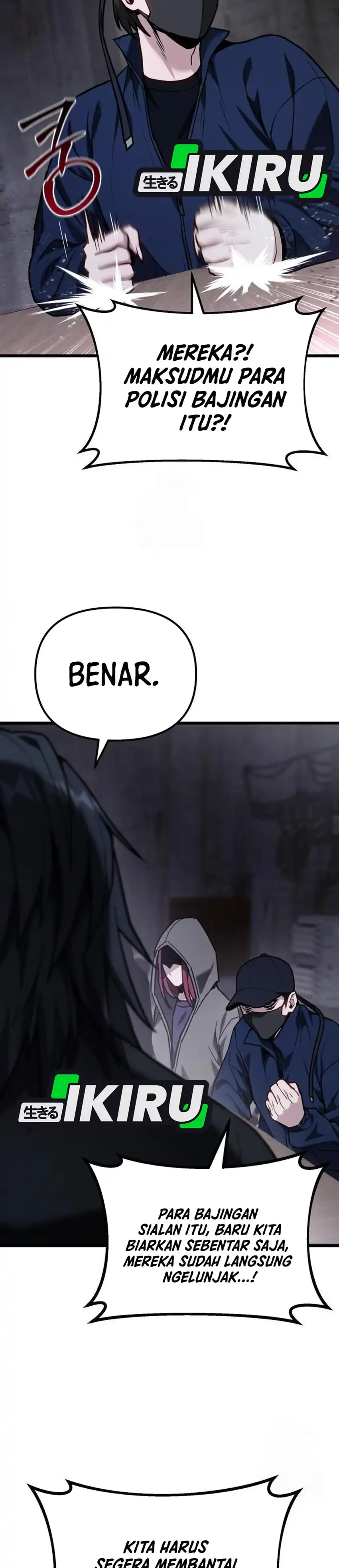 Baca The Ultimate Shut-In - Chapter 66 halaman 40