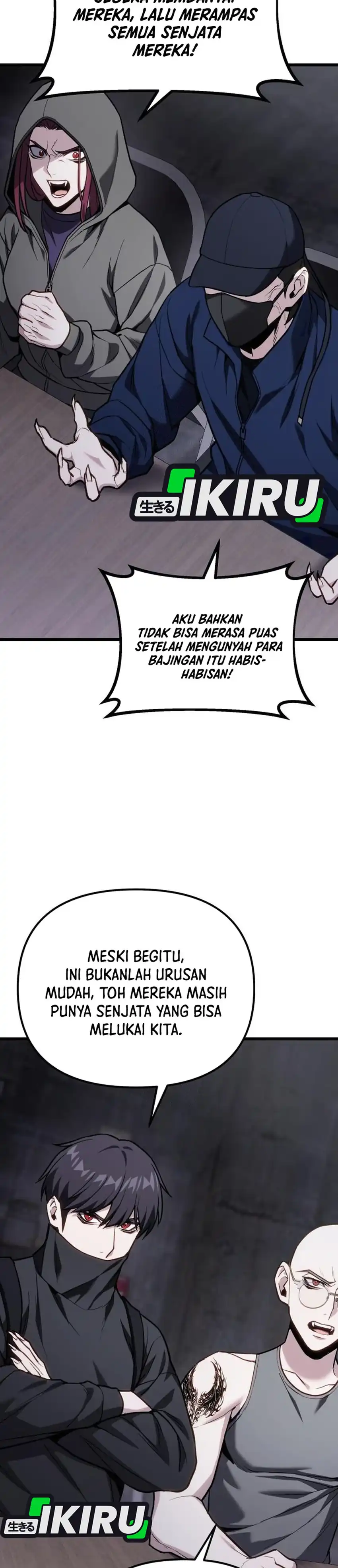 Baca The Ultimate Shut-In - Chapter 66 halaman 41