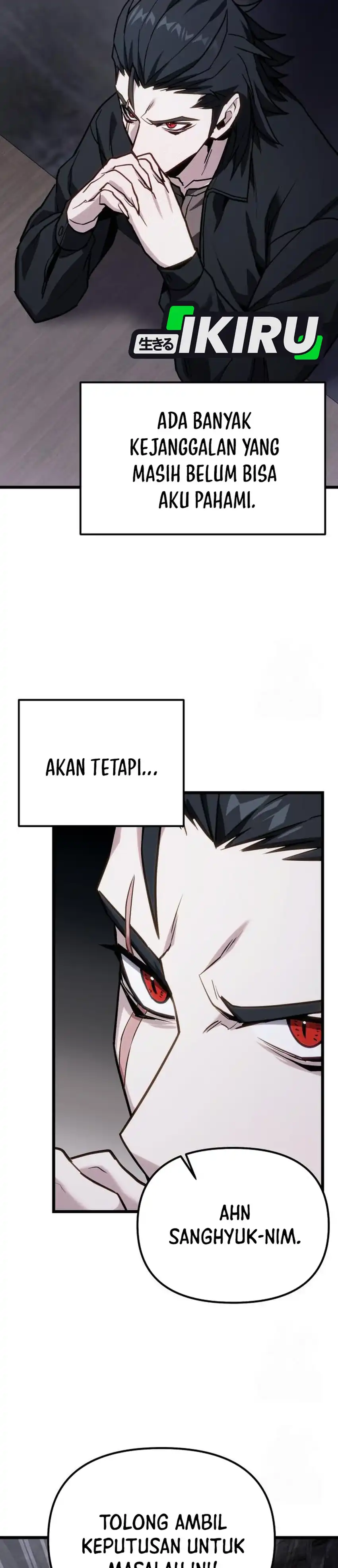 Baca The Ultimate Shut-In - Chapter 66 halaman 43