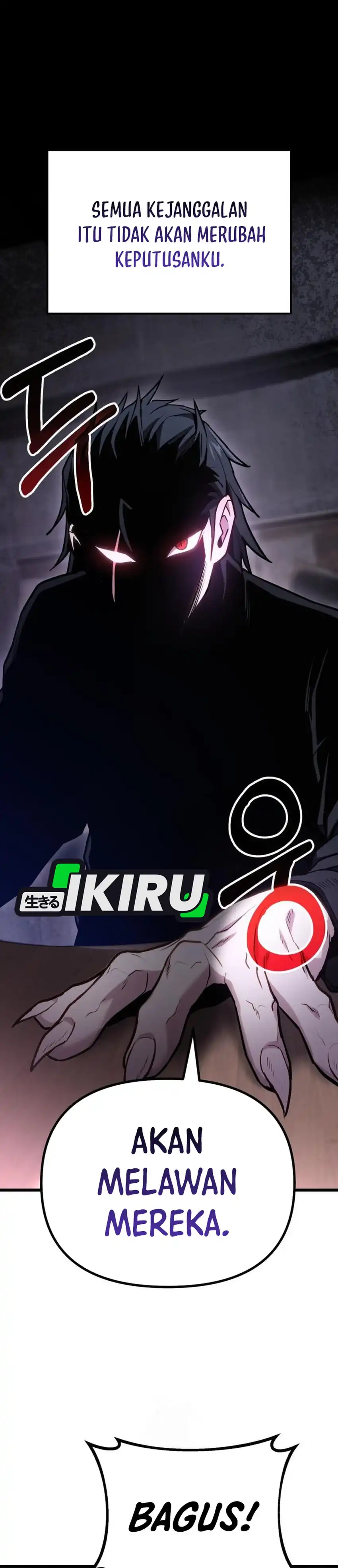 Baca The Ultimate Shut-In - Chapter 66 halaman 45