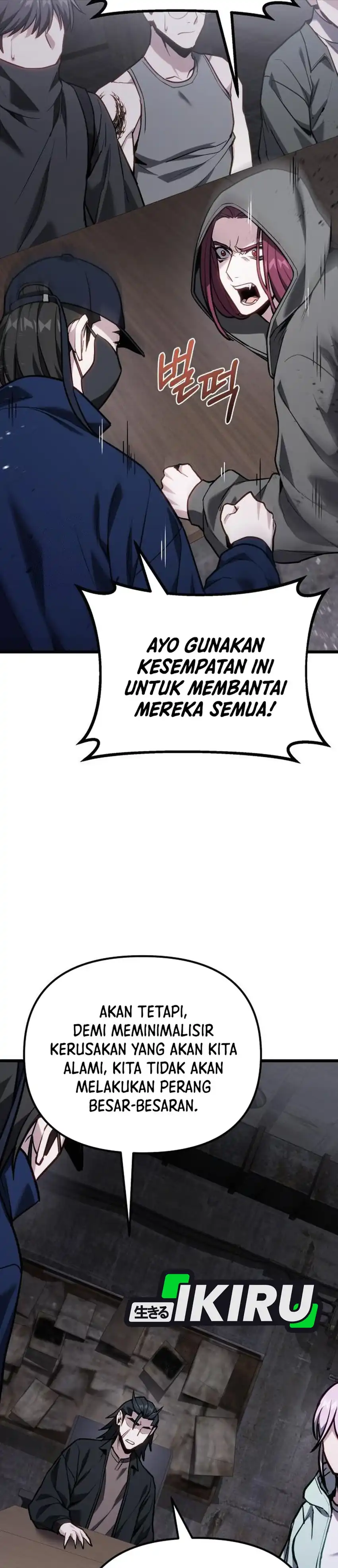 Baca The Ultimate Shut-In - Chapter 66 halaman 46