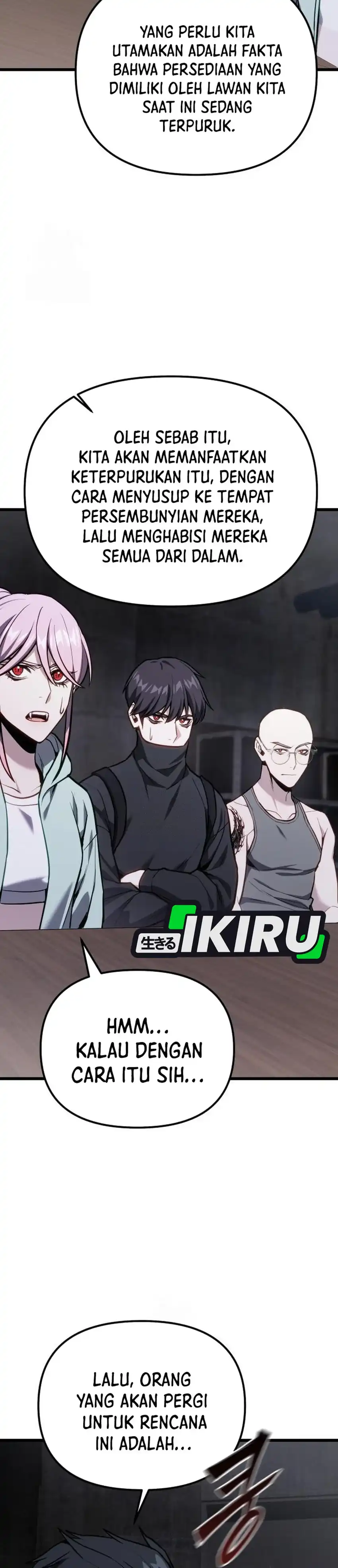 Baca The Ultimate Shut-In - Chapter 66 halaman 47