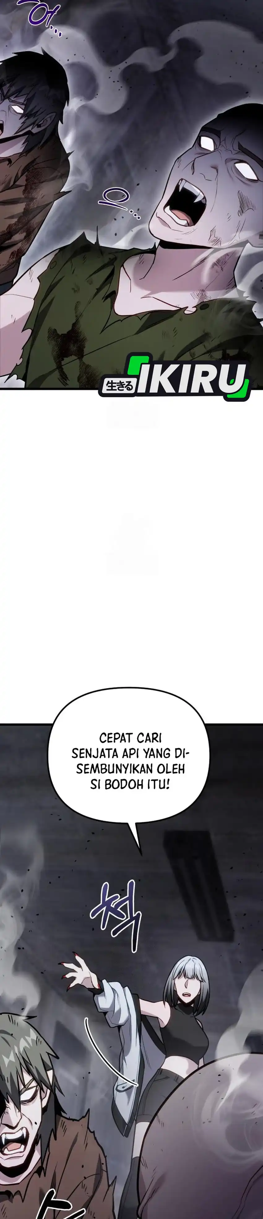 Baca The Ultimate Shut-In - Chapter 66 halaman 5