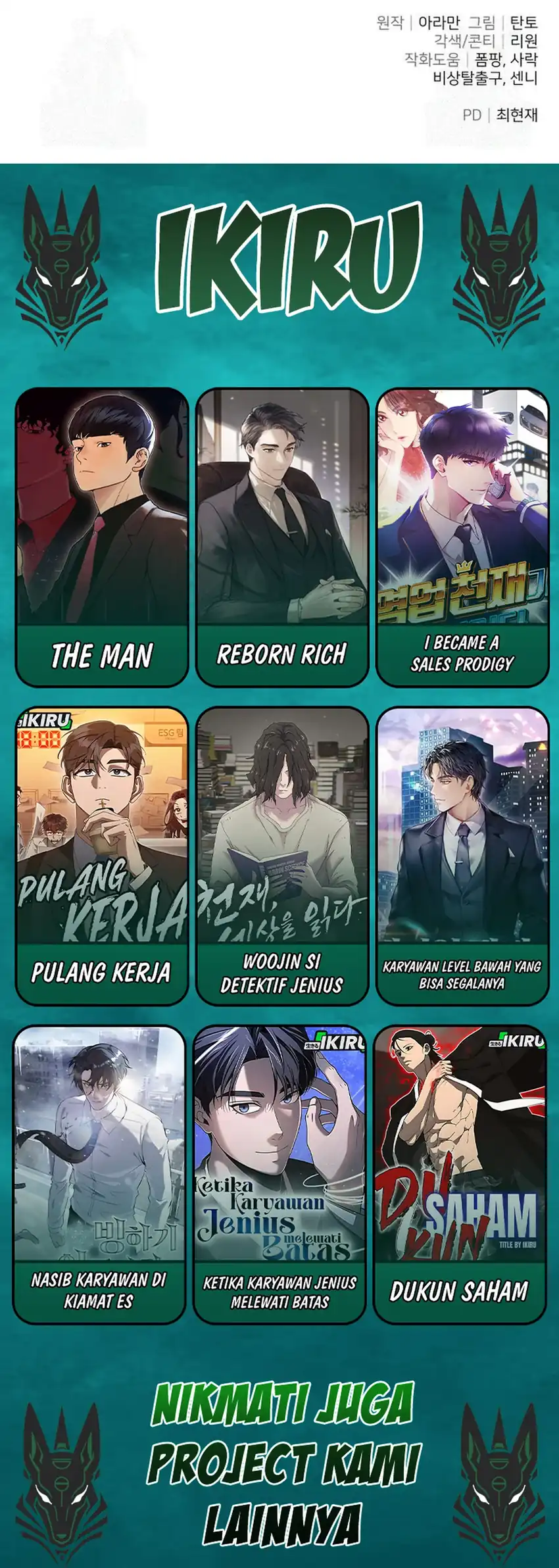 Baca The Ultimate Shut-In - Chapter 66 halaman 50