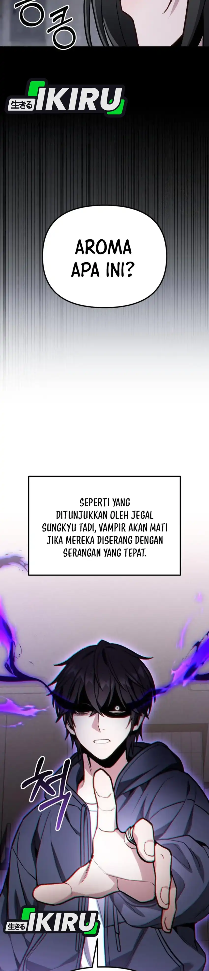 Baca The Ultimate Shut-In - Chapter 66 halaman 7