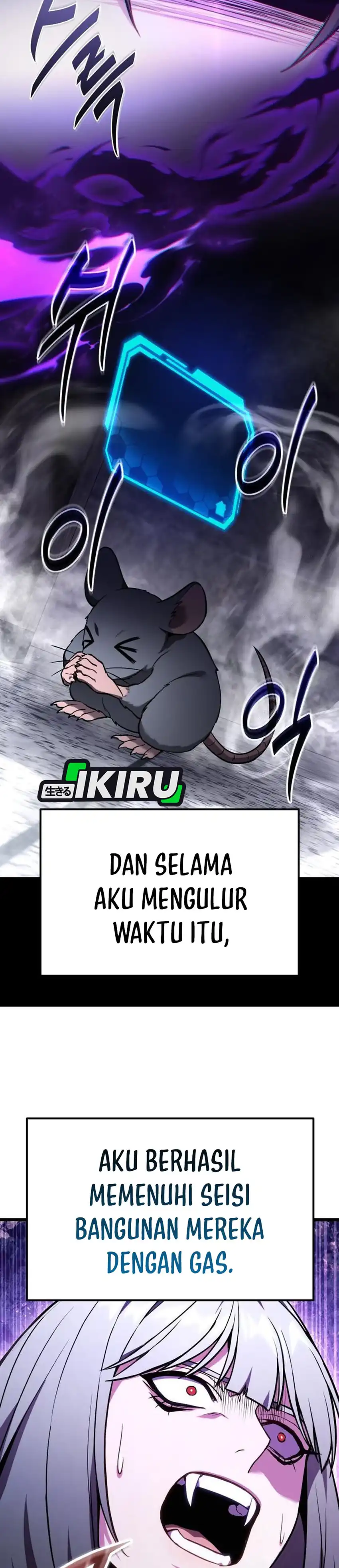 Baca The Ultimate Shut-In - Chapter 66 halaman 9