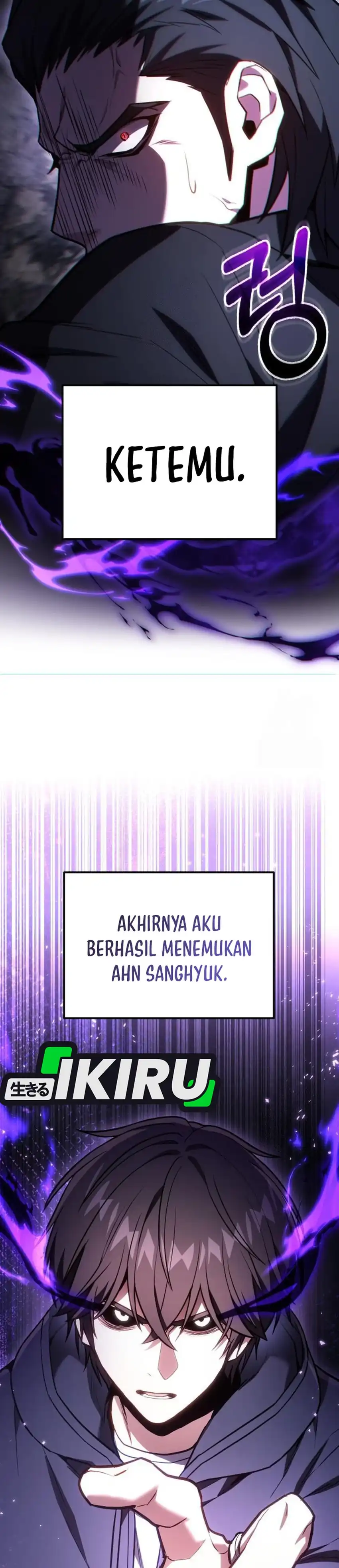 Baca The Ultimate Shut-In - Chapter 67 halaman 11