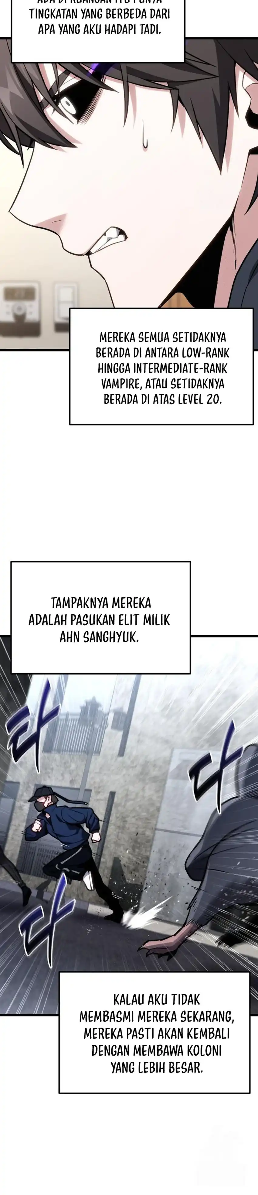 Baca The Ultimate Shut-In - Chapter 67 halaman 13