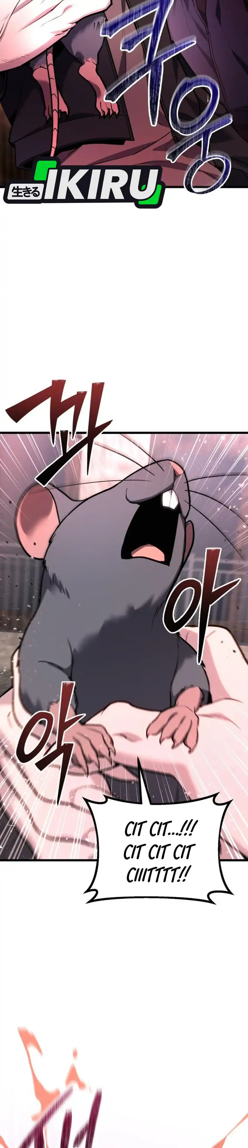 Baca The Ultimate Shut-In - Chapter 67 halaman 16