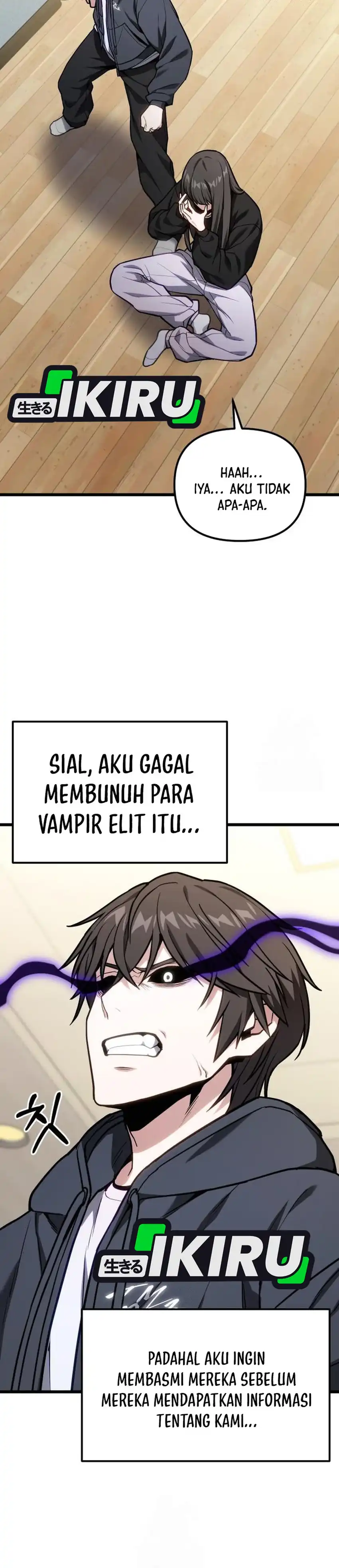 Baca The Ultimate Shut-In - Chapter 67 halaman 18