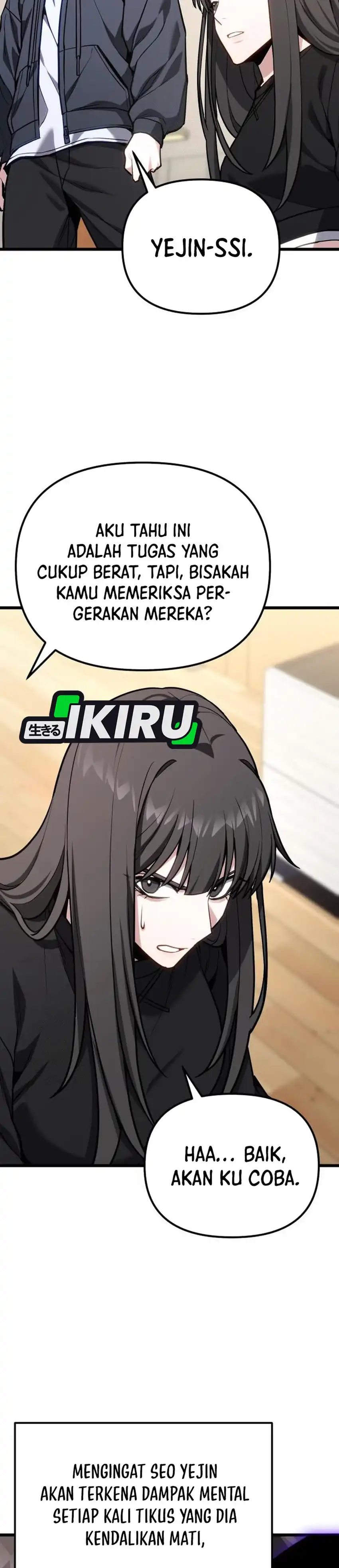 Baca The Ultimate Shut-In - Chapter 67 halaman 20