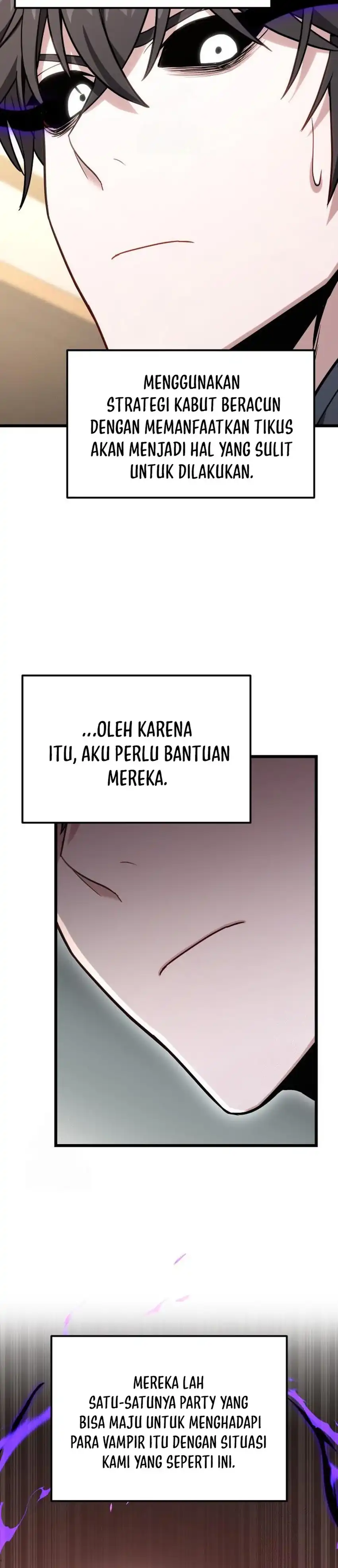 Baca The Ultimate Shut-In - Chapter 67 halaman 21