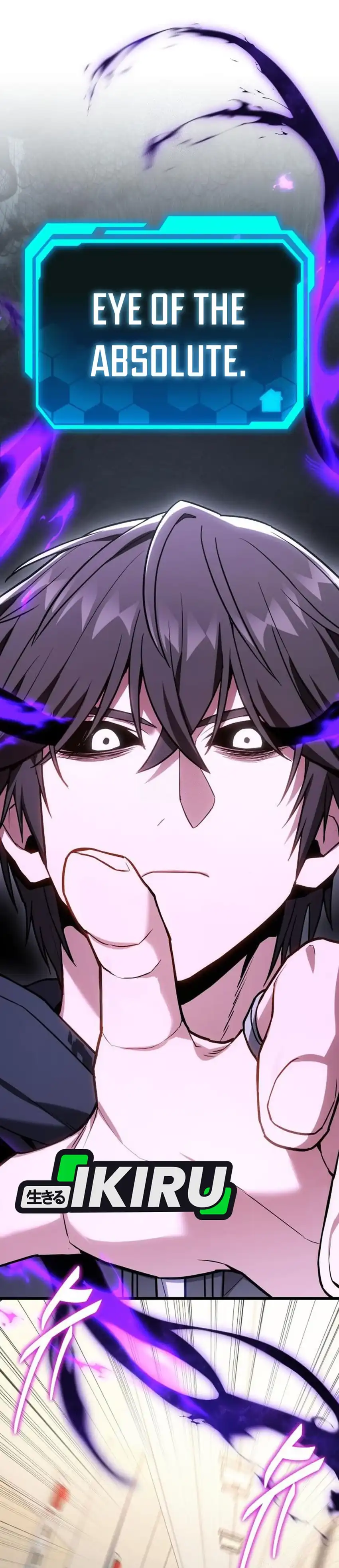 Baca The Ultimate Shut-In - Chapter 67 halaman 23