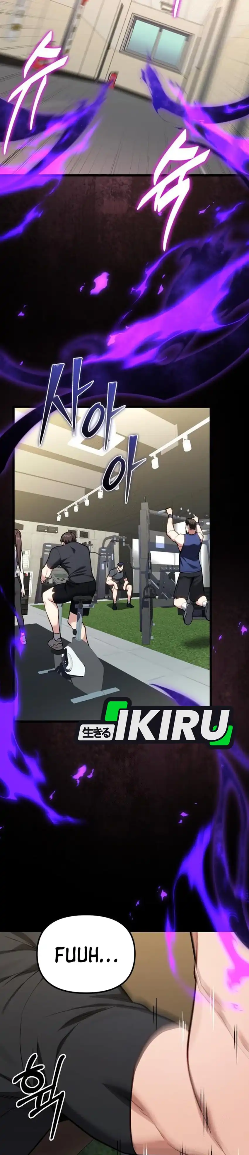 Baca The Ultimate Shut-In - Chapter 67 halaman 24