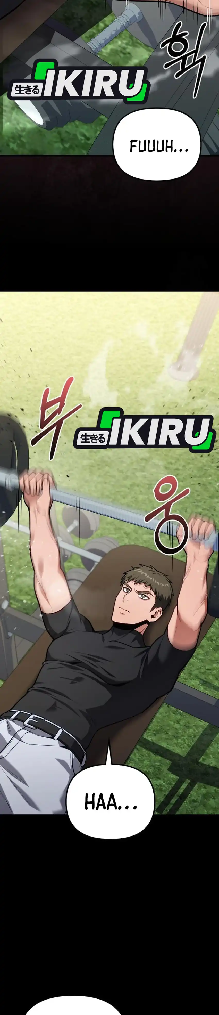 Baca The Ultimate Shut-In - Chapter 67 halaman 25