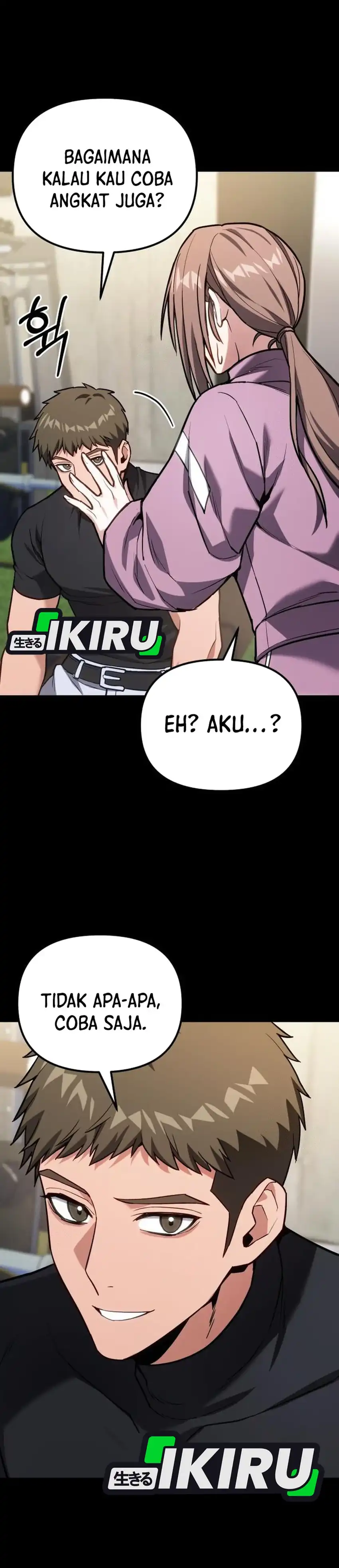 Baca The Ultimate Shut-In - Chapter 67 halaman 27