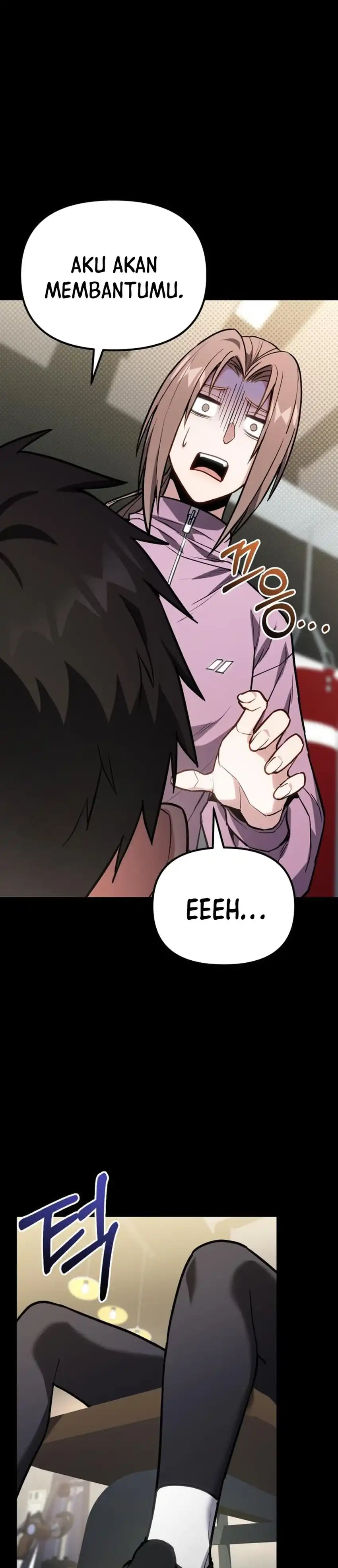 Baca The Ultimate Shut-In - Chapter 67 halaman 28