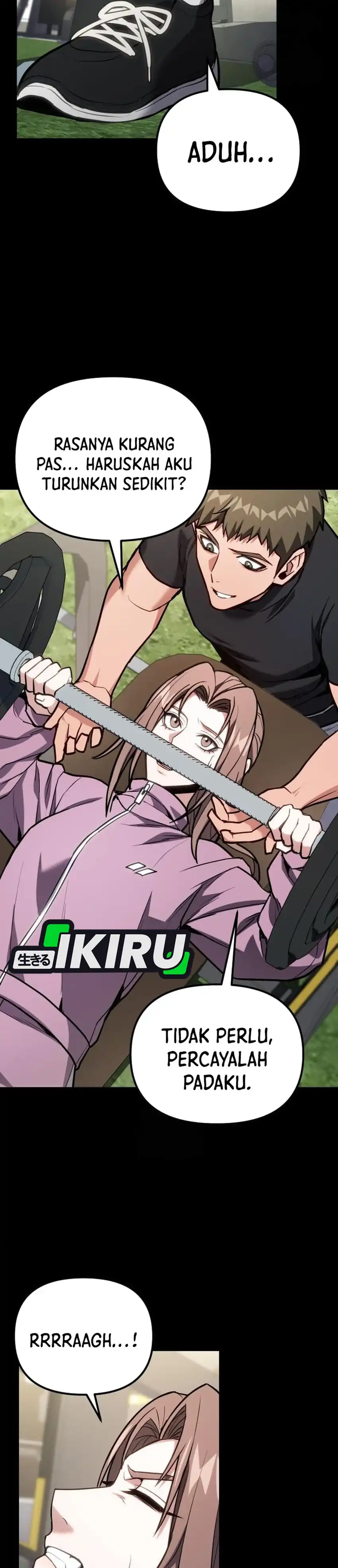 Baca The Ultimate Shut-In - Chapter 67 halaman 29