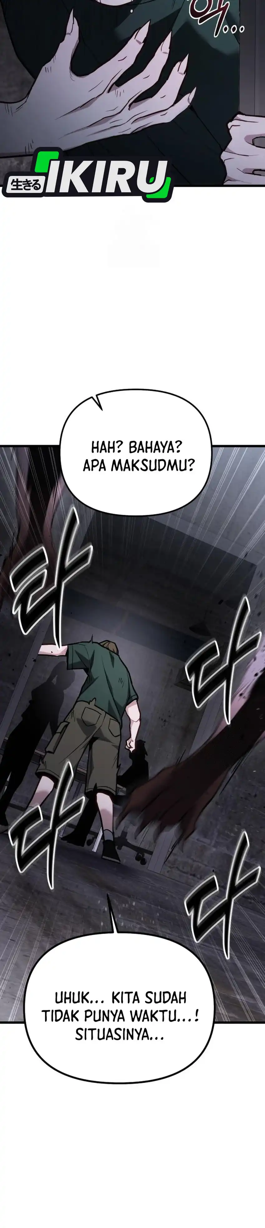 Baca The Ultimate Shut-In - Chapter 67 halaman 3