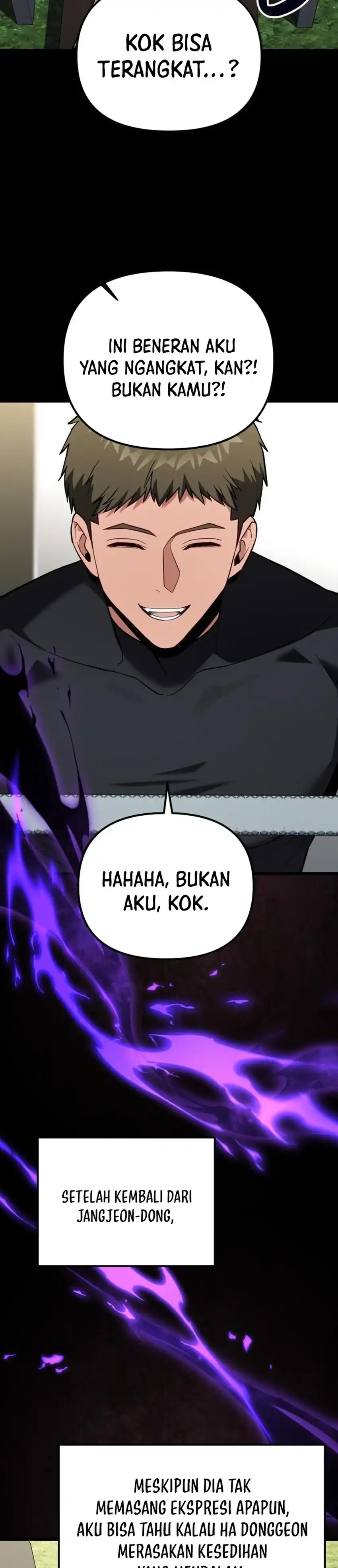 Baca The Ultimate Shut-In - Chapter 67 halaman 31