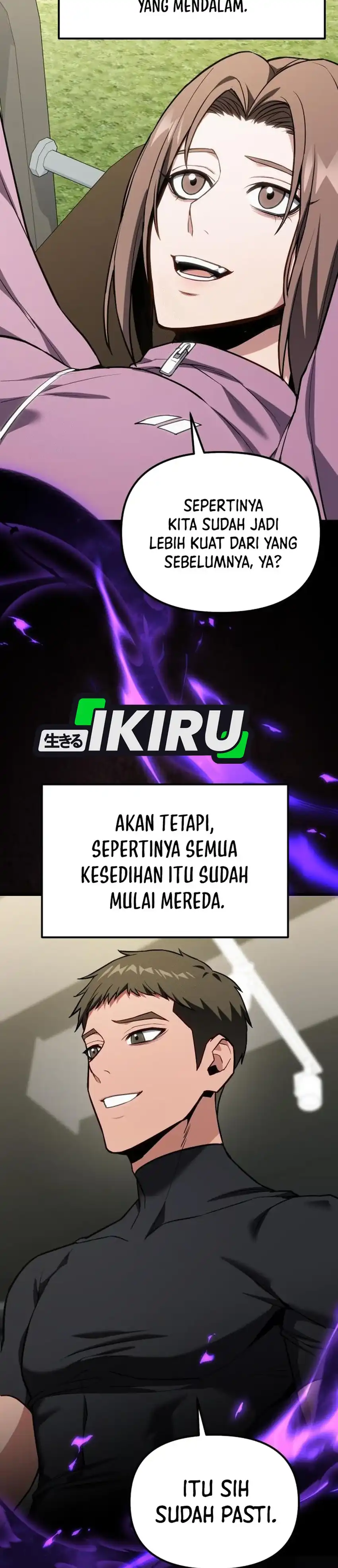 Baca The Ultimate Shut-In - Chapter 67 halaman 32