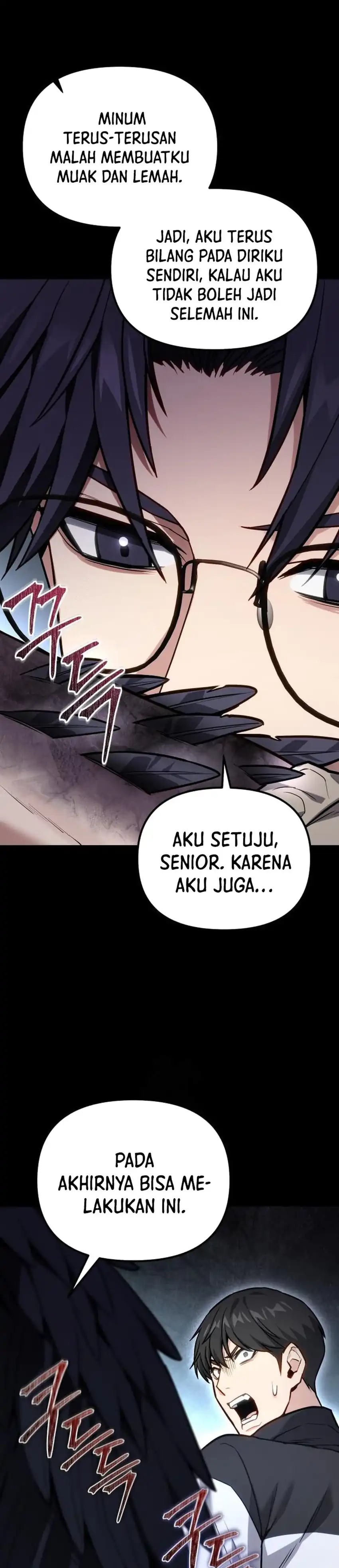 Baca The Ultimate Shut-In - Chapter 67 halaman 37