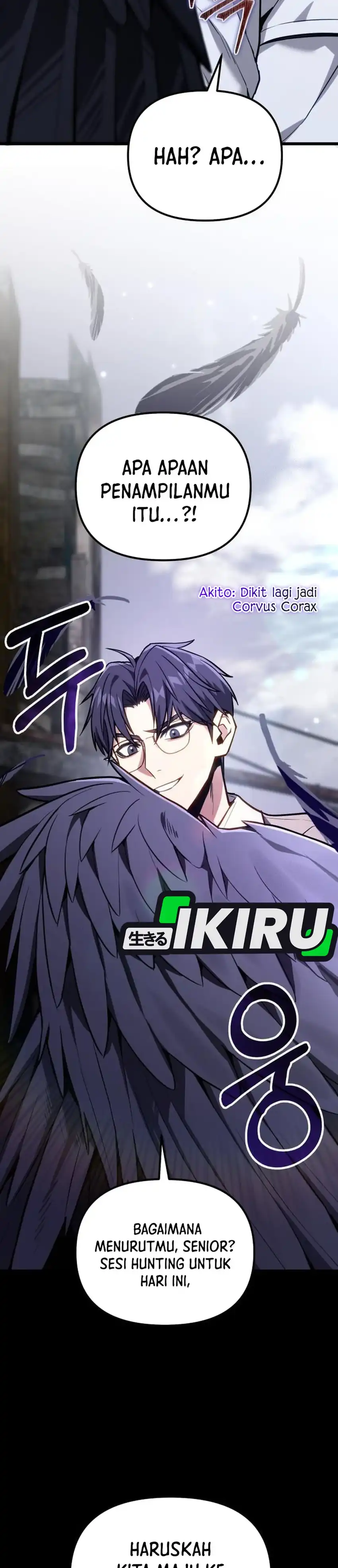 Baca The Ultimate Shut-In - Chapter 67 halaman 38