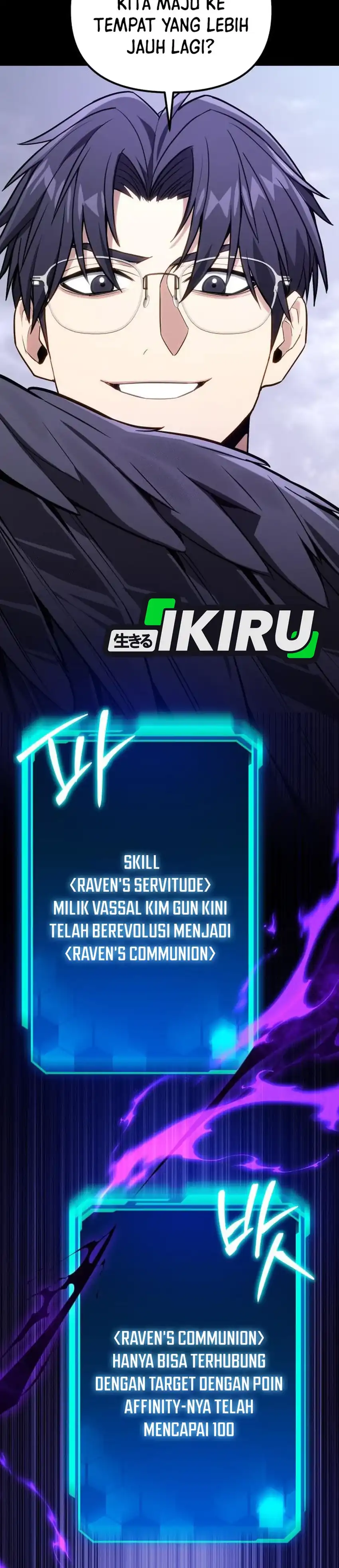 Baca The Ultimate Shut-In - Chapter 67 halaman 39