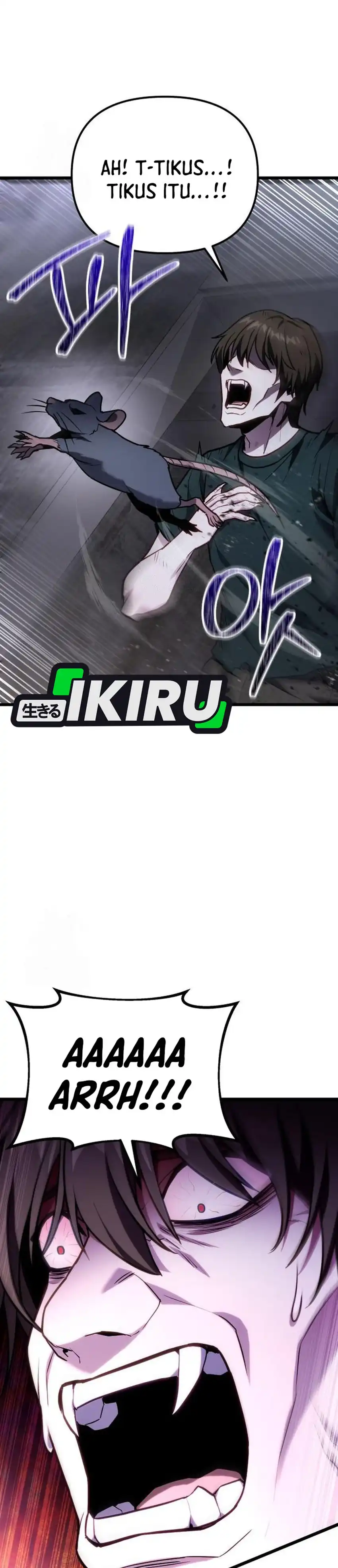 Baca The Ultimate Shut-In - Chapter 67 halaman 4