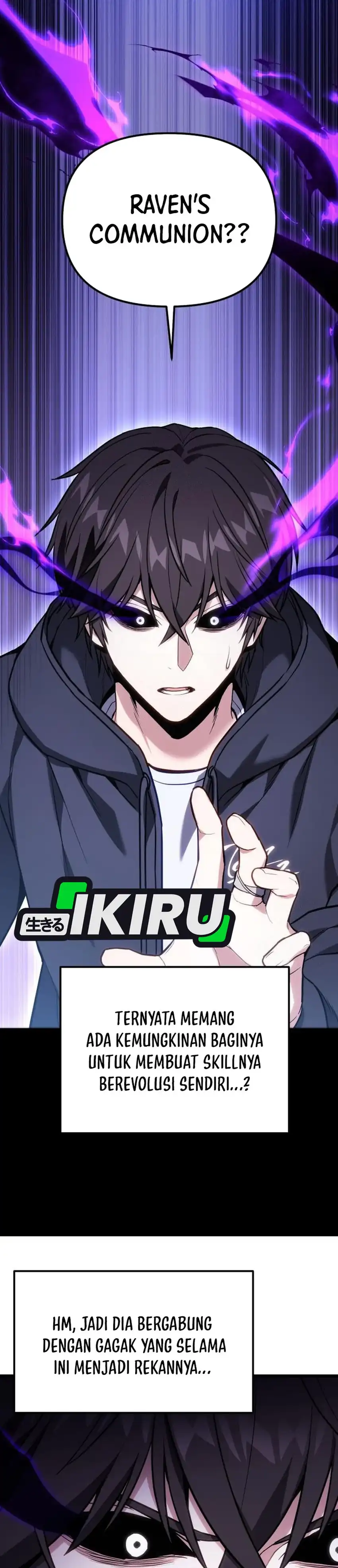 Baca The Ultimate Shut-In - Chapter 67 halaman 40