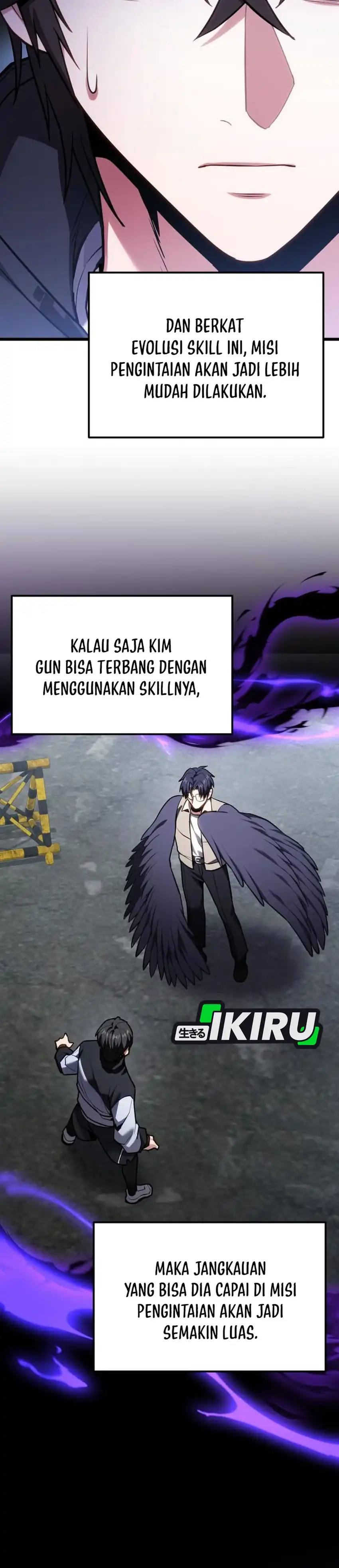 Baca The Ultimate Shut-In - Chapter 67 halaman 41