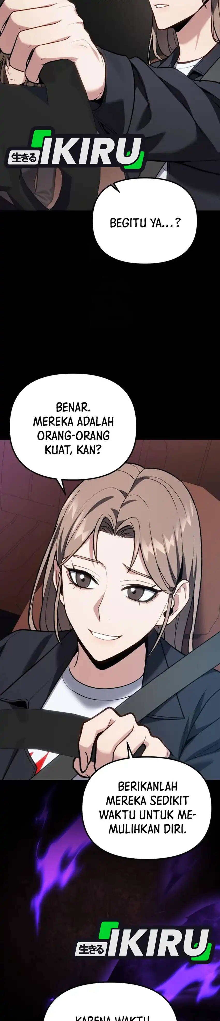 Baca The Ultimate Shut-In - Chapter 67 halaman 45