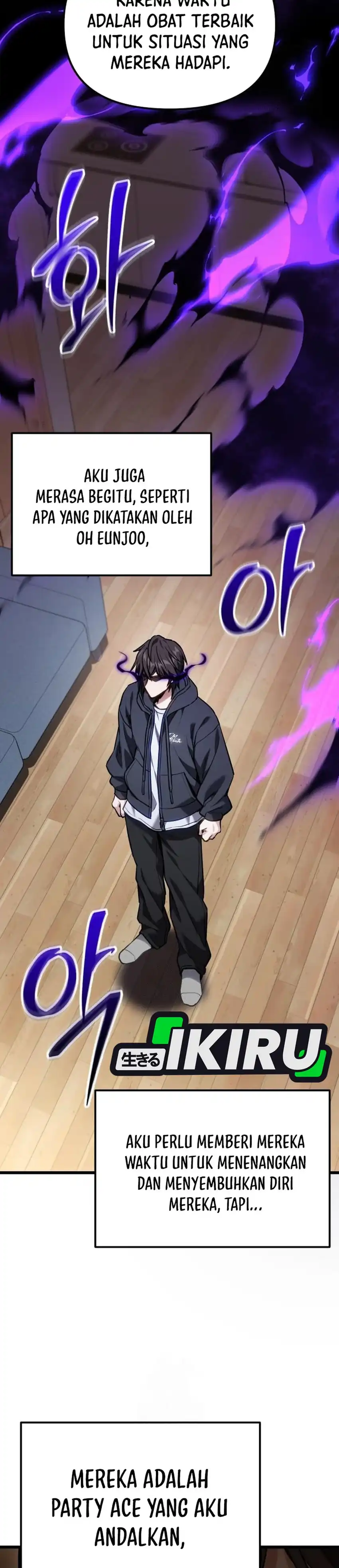 Baca The Ultimate Shut-In - Chapter 67 halaman 46