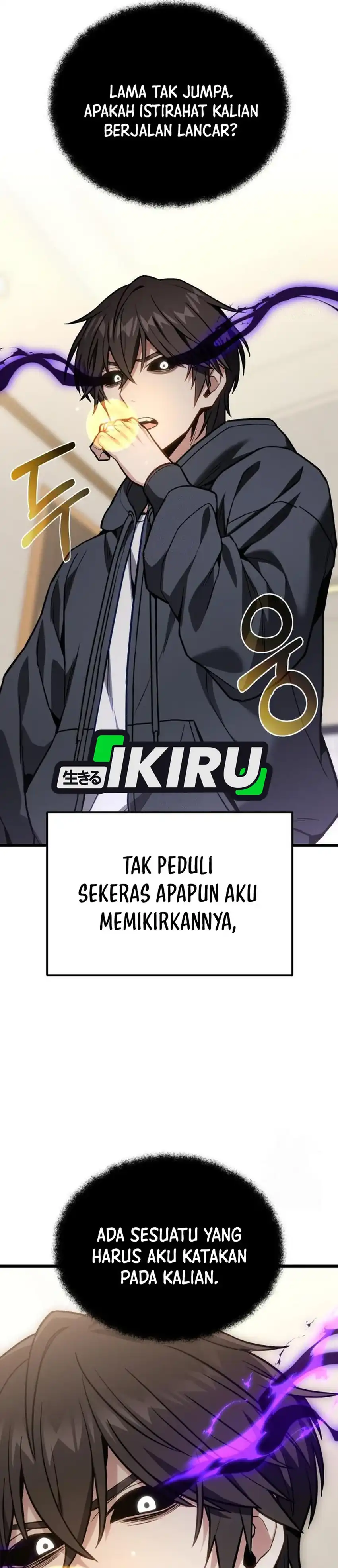 Baca The Ultimate Shut-In - Chapter 67 halaman 49