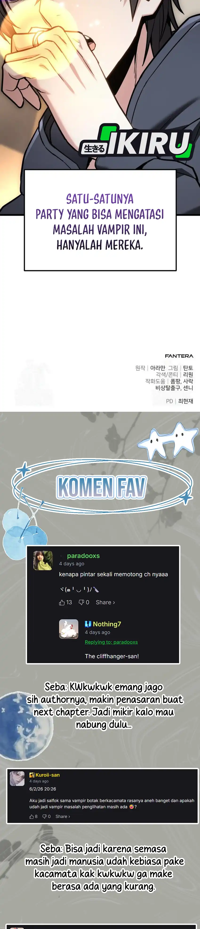 Baca The Ultimate Shut-In - Chapter 67 halaman 50