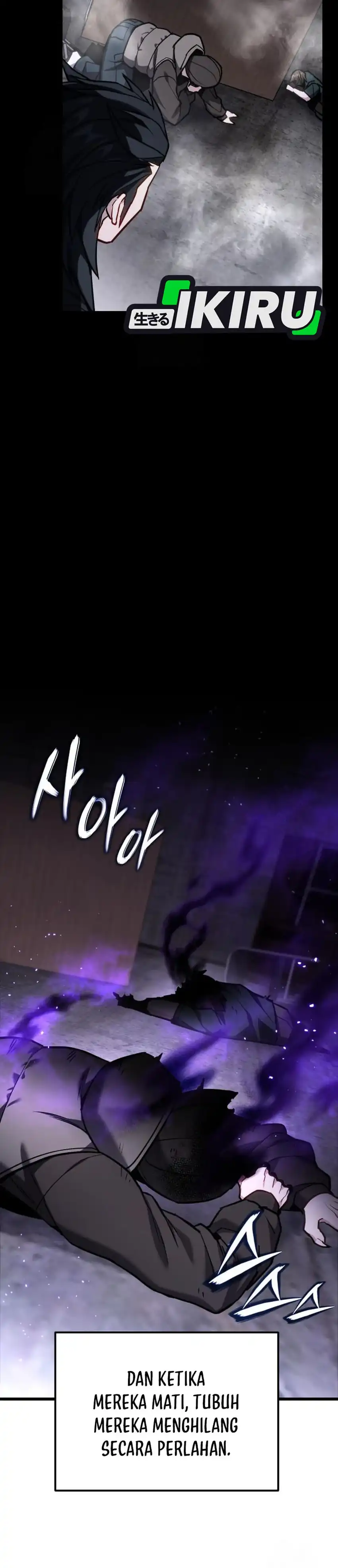 Baca The Ultimate Shut-In - Chapter 68 halaman 10