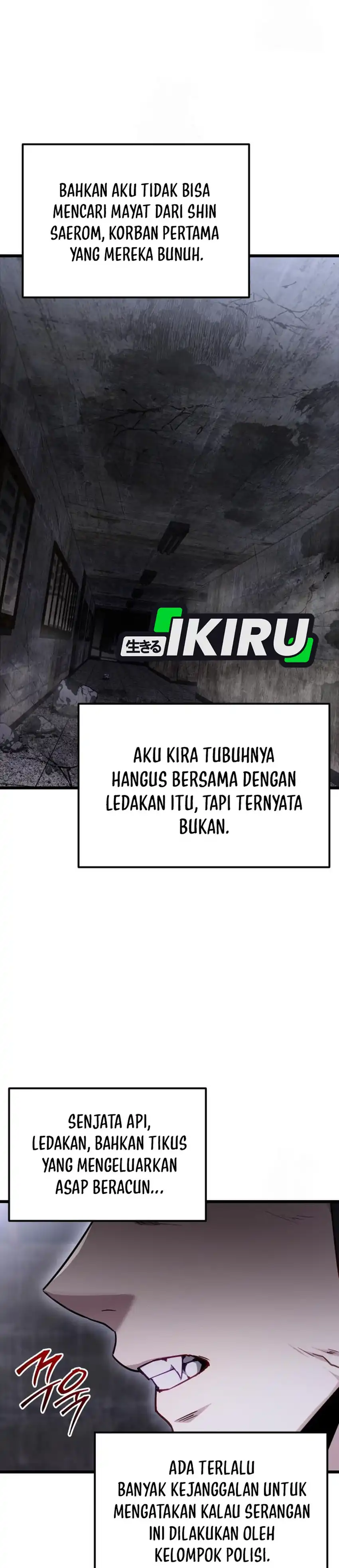 Baca The Ultimate Shut-In - Chapter 68 halaman 11